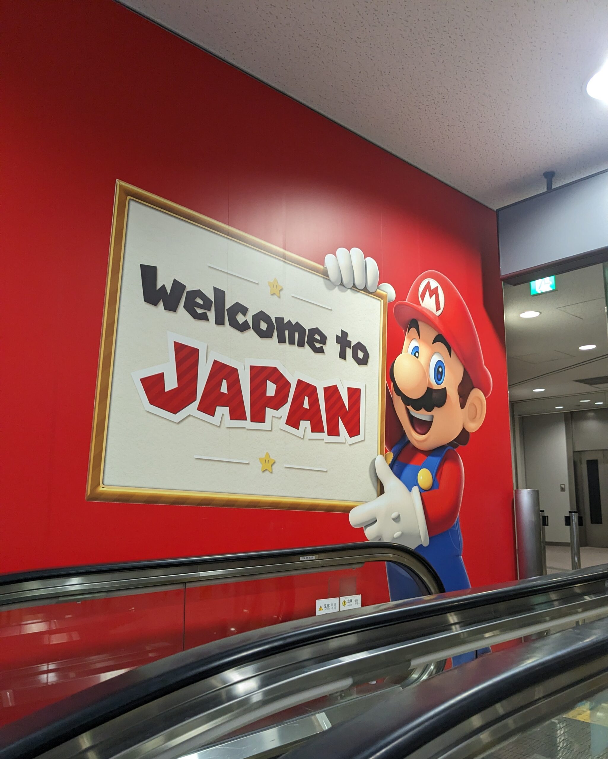 guide for japan